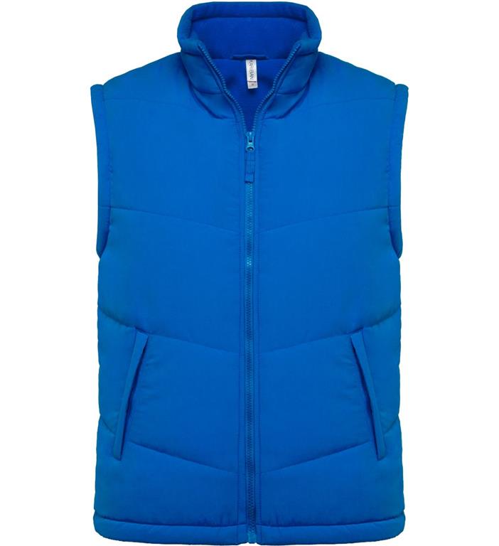 Bodywarmer K6118