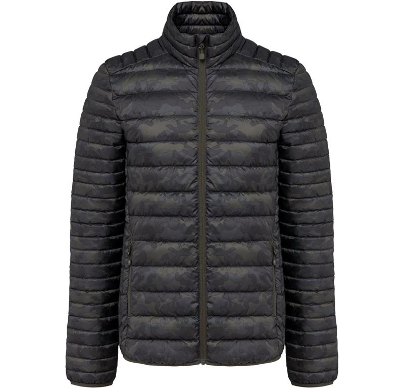 Lightweight Men's Padded Jacket K6120