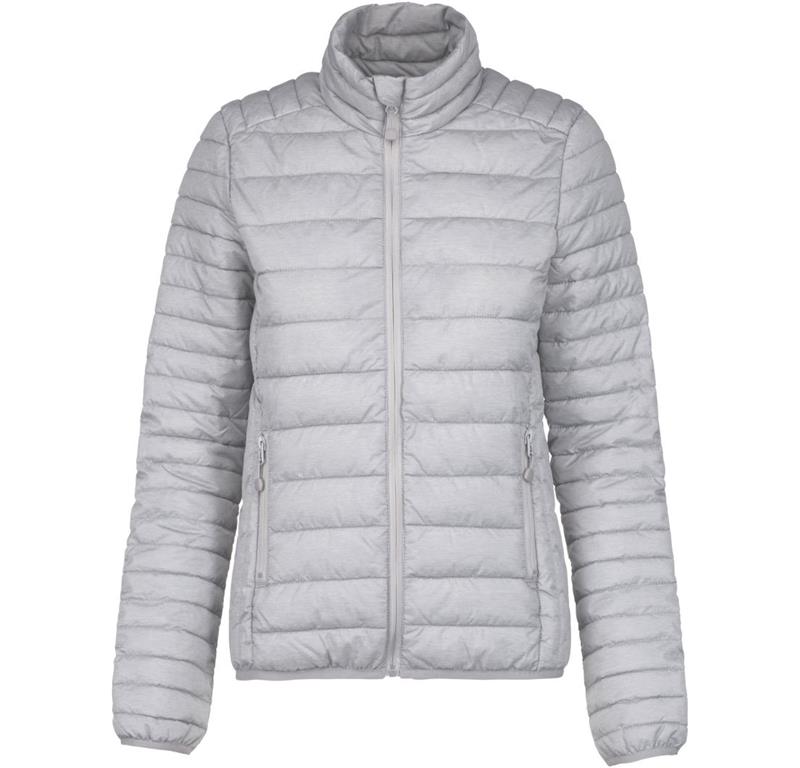 Leichte Damen Steppjacke K6121
