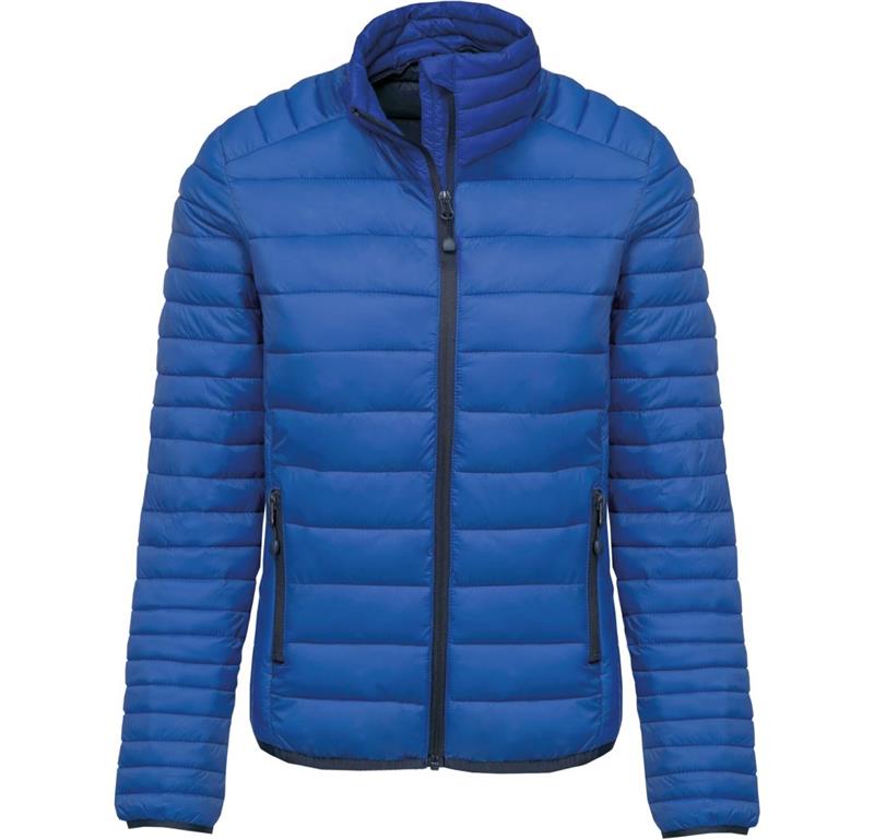 Leichte Damen Steppjacke K6121