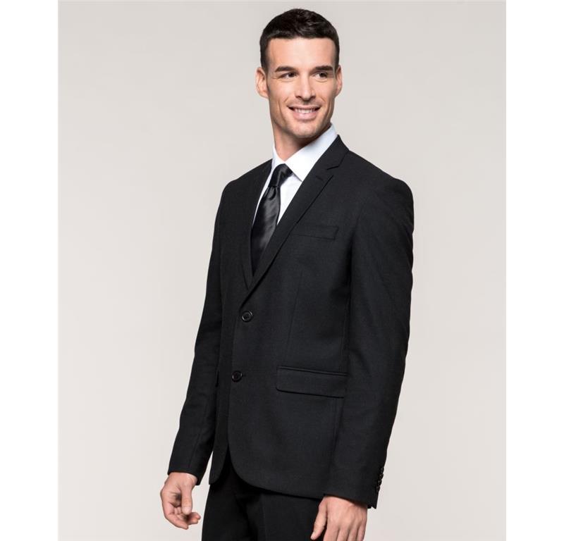 Moški suknjič K6130