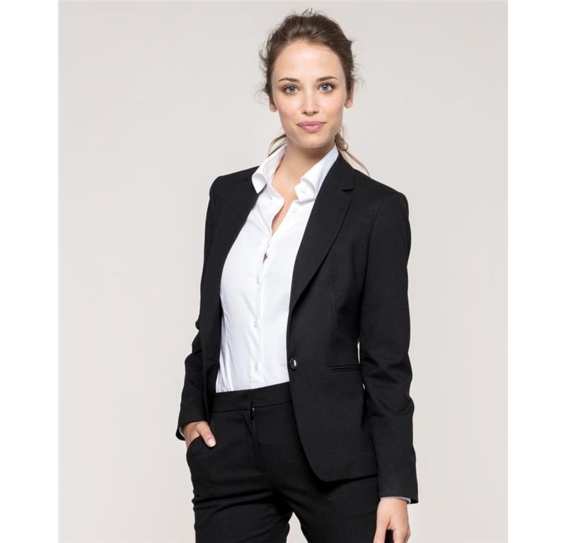 Ženski suknjič K6131