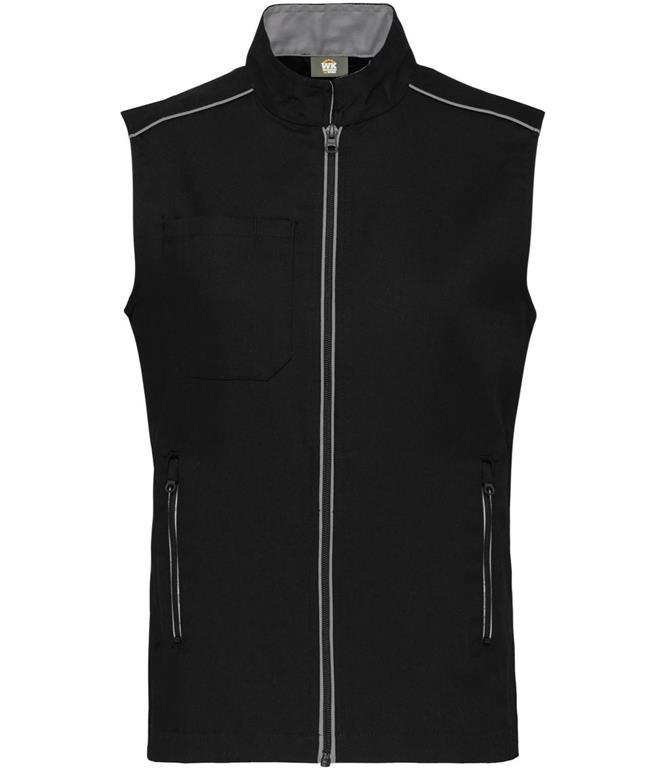 Moški brezrokavnik WK6148