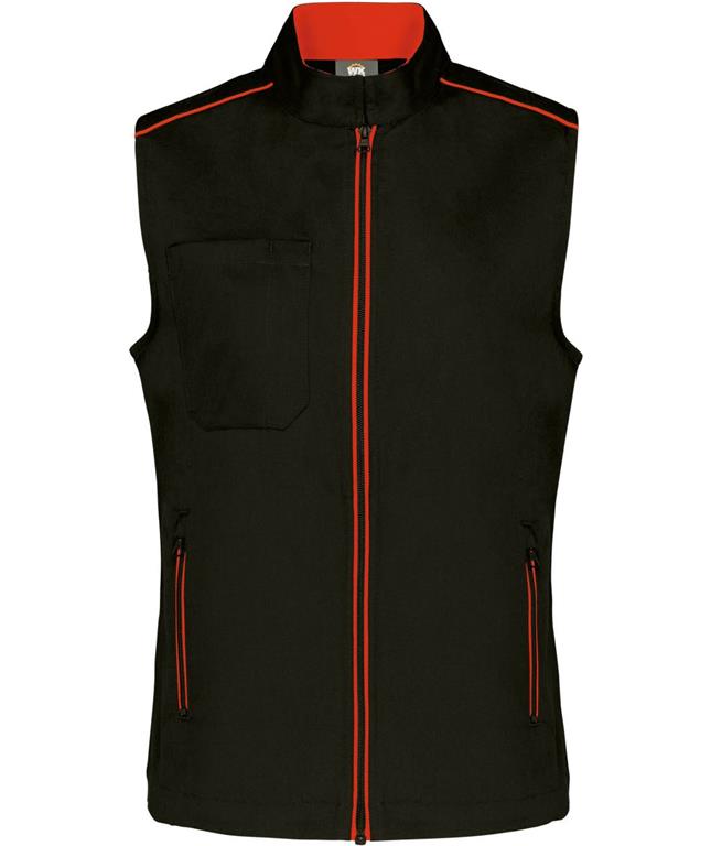 Ladies' Bodywarmer "Day-to-Day" WK6149