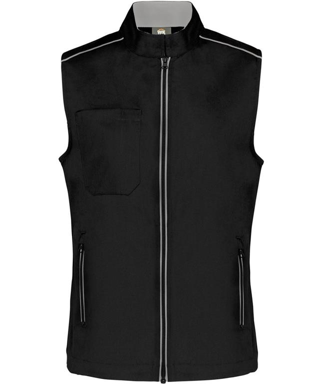 Ladies' Bodywarmer "Day-to-Day" WK6149