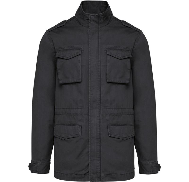 Men's Safari Jacket K6164
