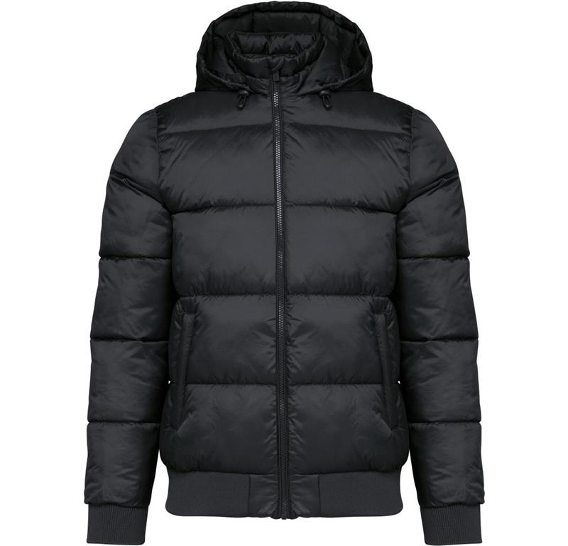 Moška prešita jakna K6166