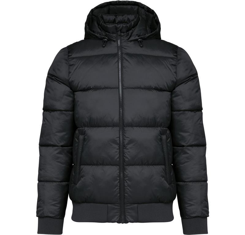 Moška prešita jakna K6166
