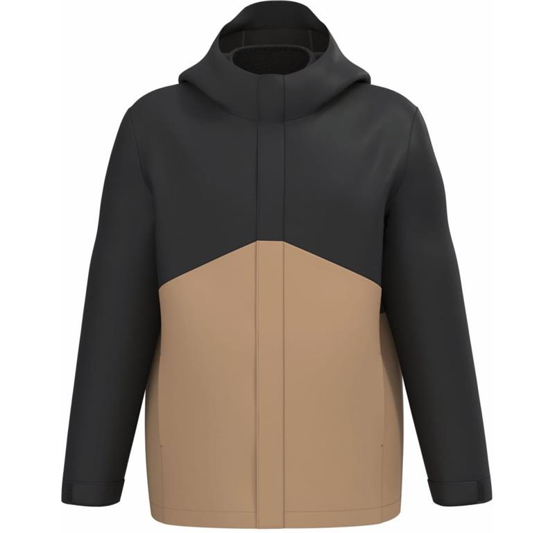 Parka 3v1 K 6169