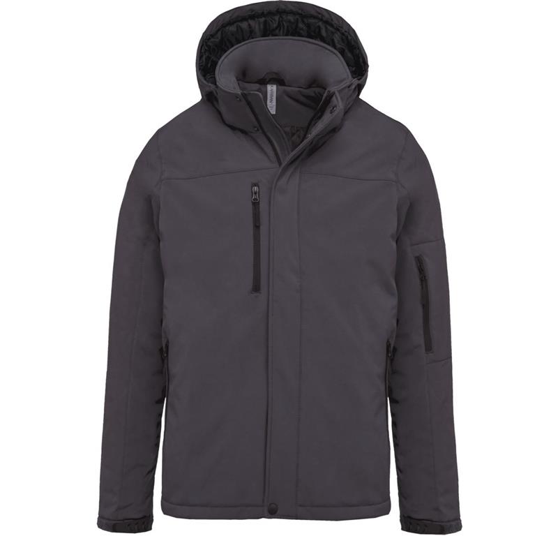 Moška softshell jakna K650
