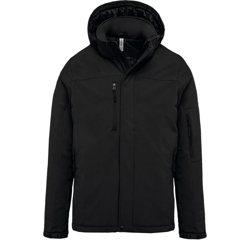 Moška softshell jakna K650