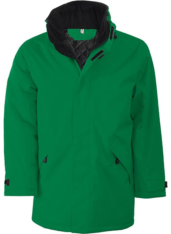Parka K677