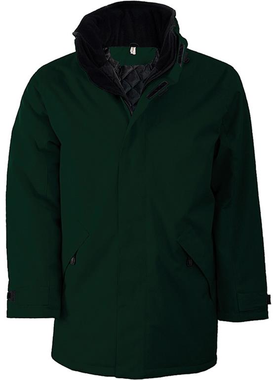 Parka jakna K677