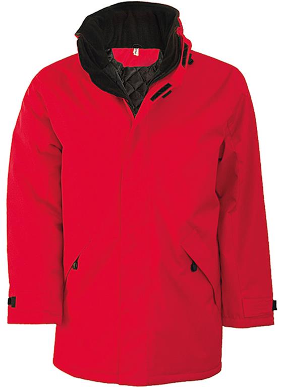Parka jakna K677