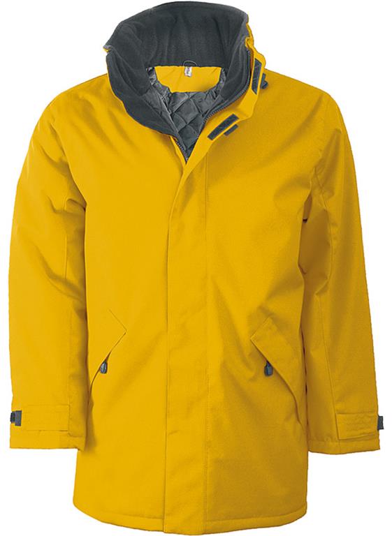 Parka jakna K677