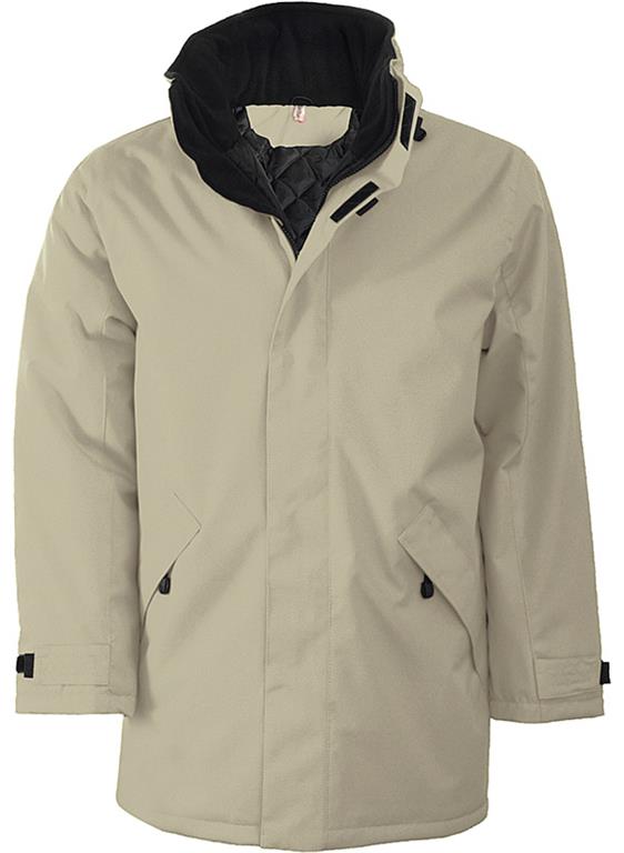 Parka jakna K677