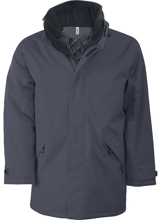 Unisex Parka K677