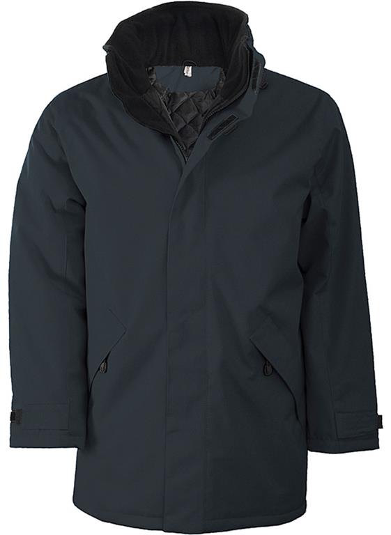 Parka jakna K677