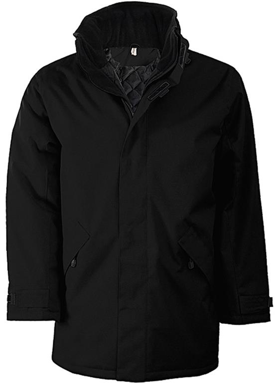 Parka jakna K677