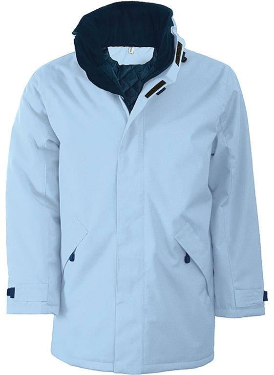 Parka jakna K677