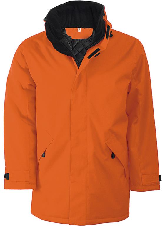 Parka jakna K677