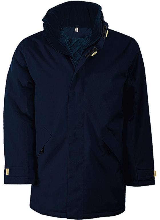 Unisex Parka K677
