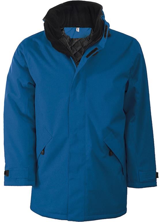 Parka K677