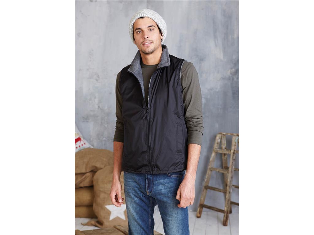 Moški brezrokavnik K679