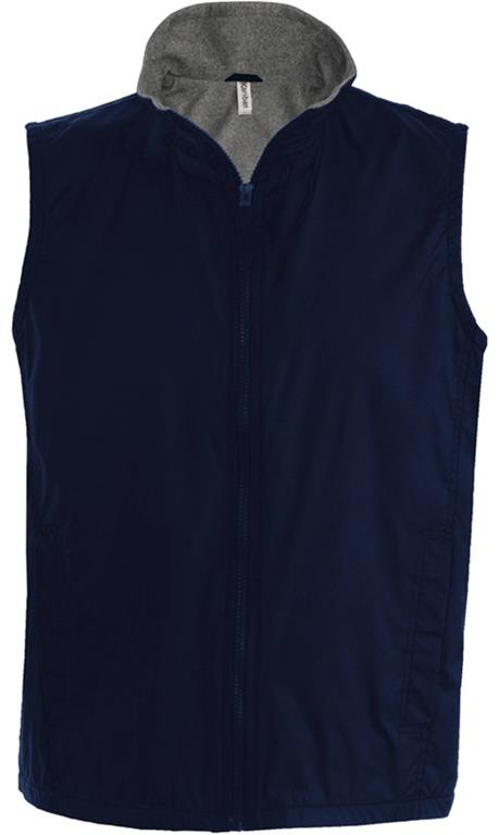 Gilet "Record" K679