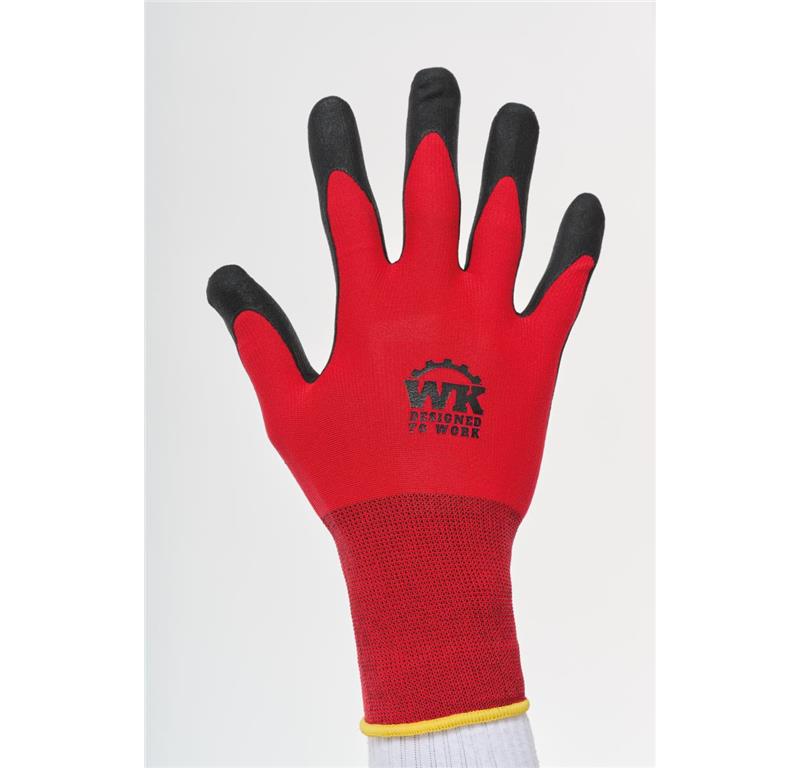 Delovne rokavice WKP701