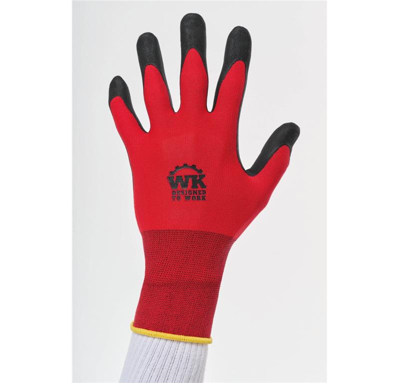 Workwear precision gloves WKP701