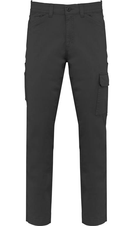 Ženske stretch hlače WK 709