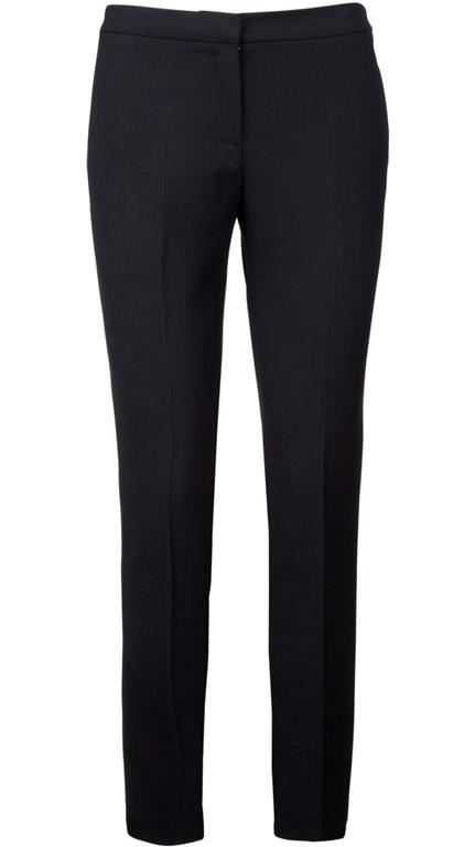 Ženske modne hlače K731