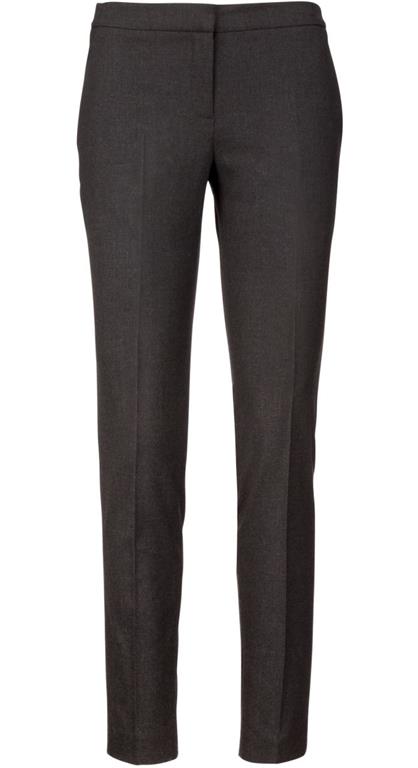 Ženske modne hlače K731