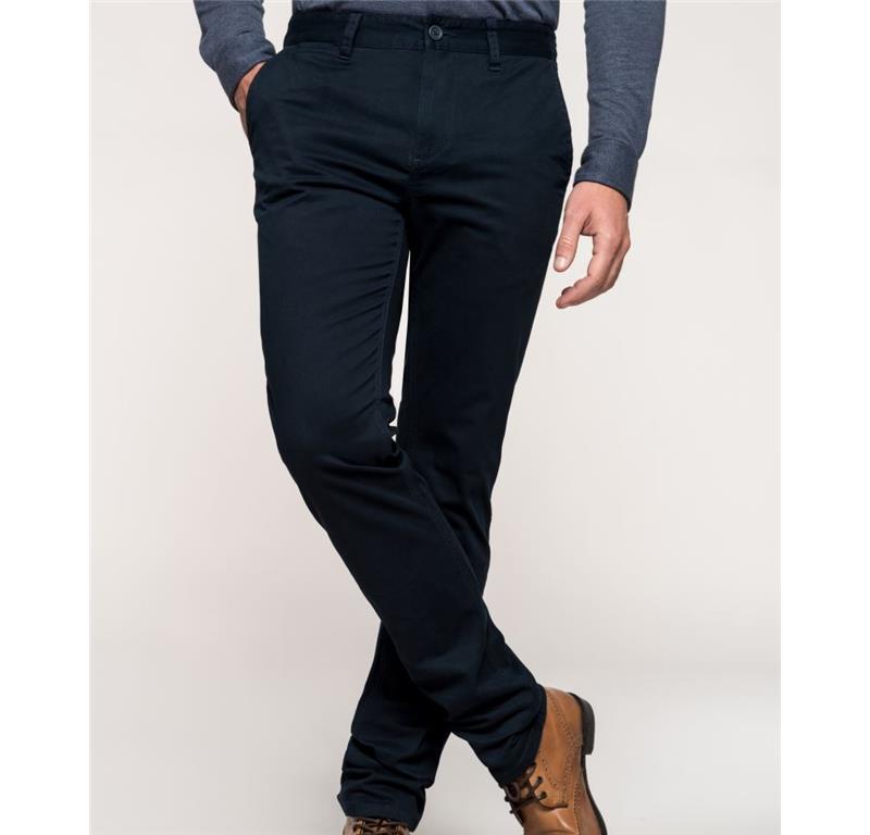 Moške chino hlače K740