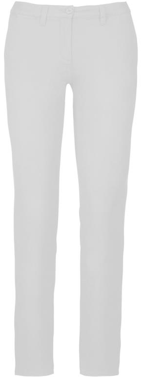 Ženske chino hlače K741