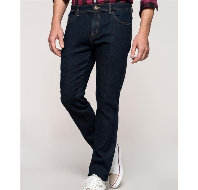 Moške kavbojke K742