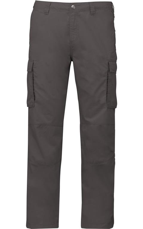 Men's Multipocket Bermuda K745
