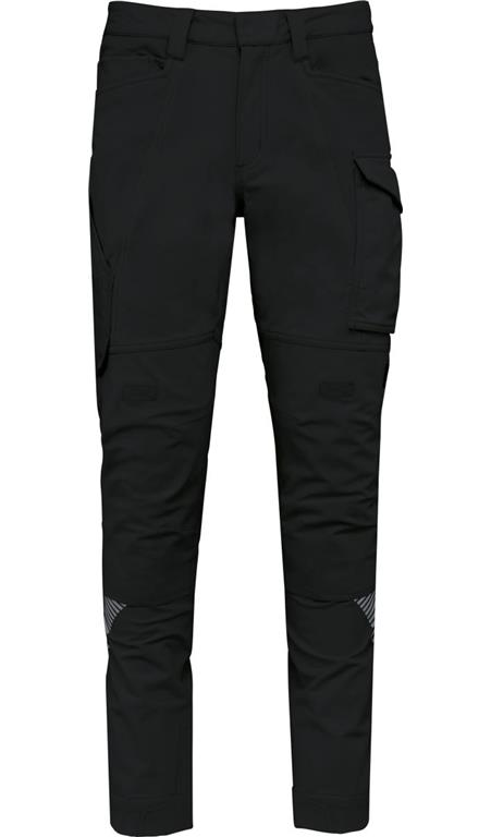 Moške stretch hlače WK 746