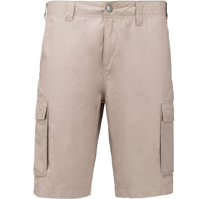 Men's Multipocket Bermuda K755