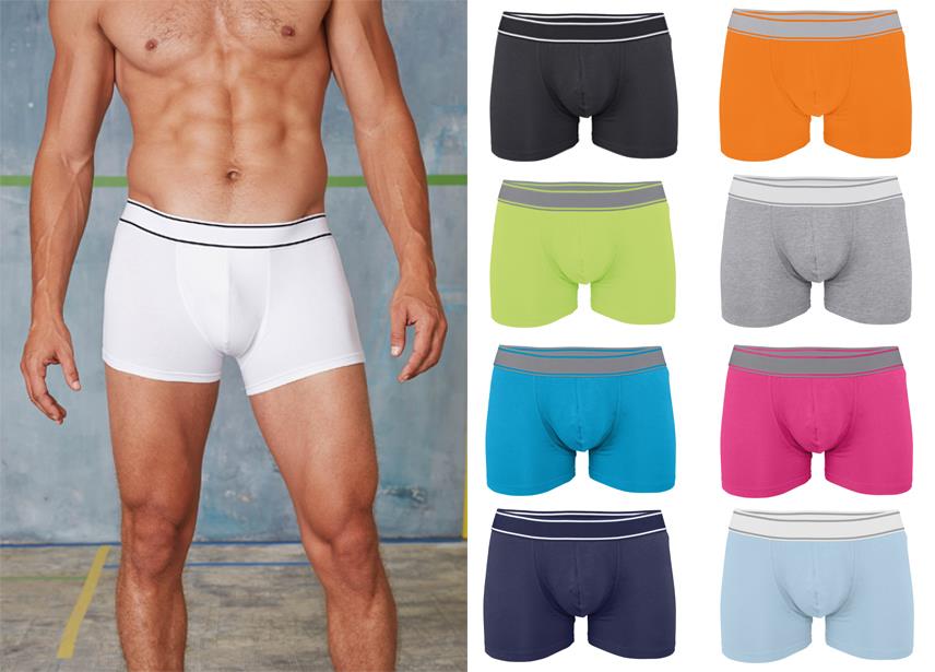 Men's Boxer Shorts K800