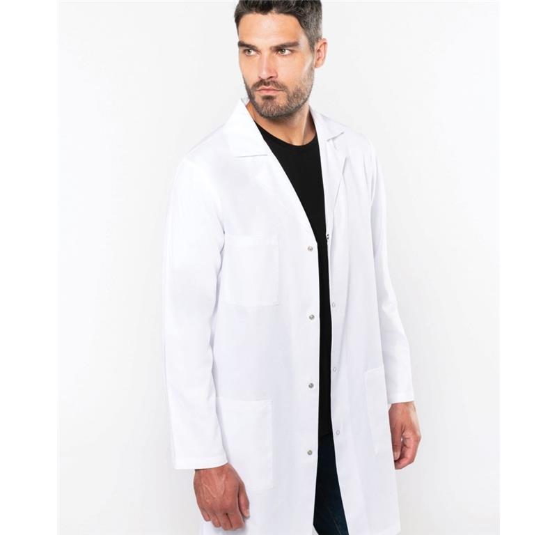 Univerzalna delovna halja K828