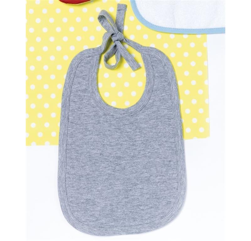 Otroški obojestranski slinček K832