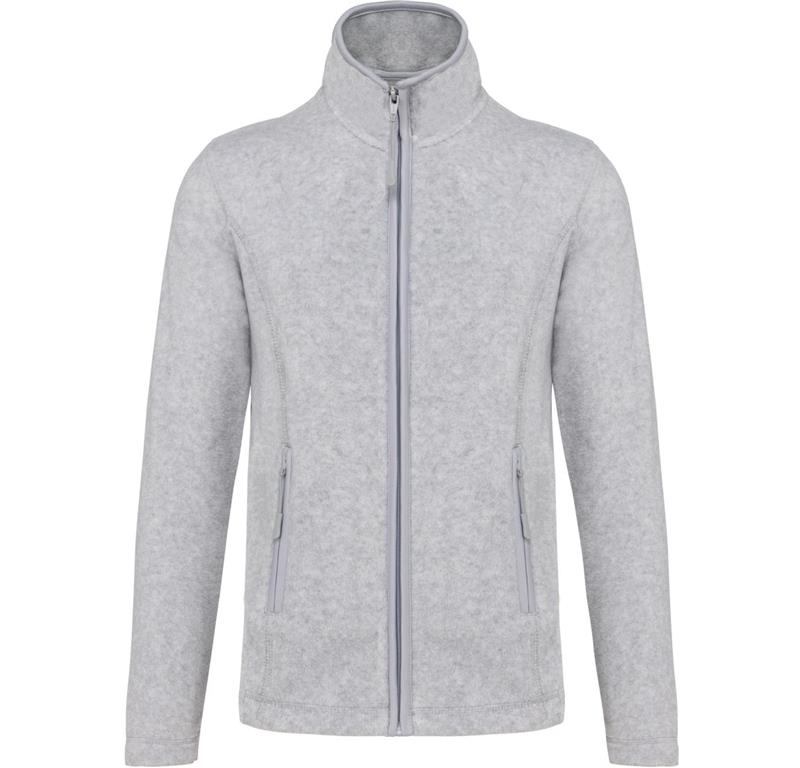 Damen Fleece Jacke "Maureen" K907