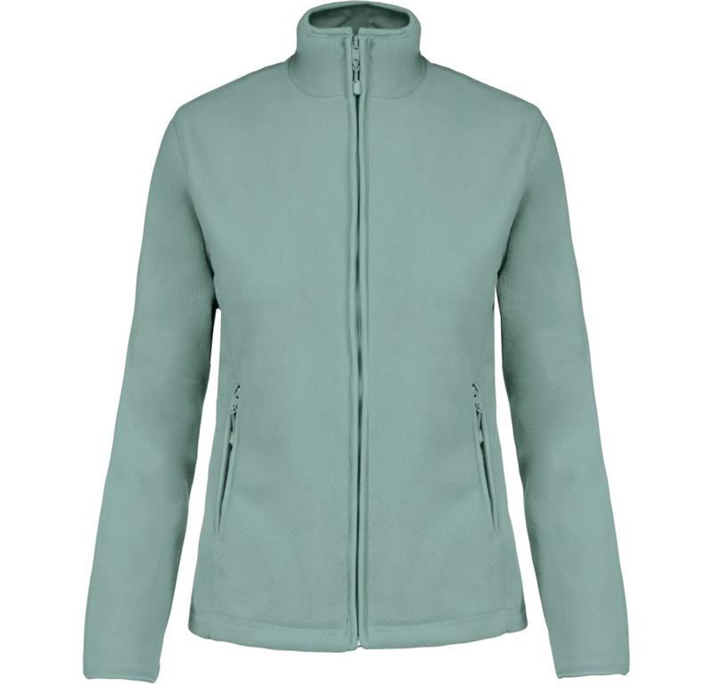 Ladies' Fleece Jacket "Maureen" K907