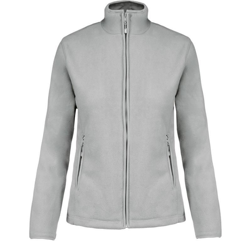 Damen Fleece Jacke "Maureen" K907