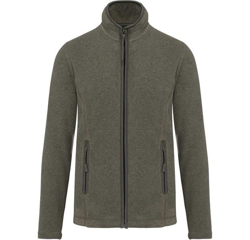Damen Fleece Jacke "Maureen" K907