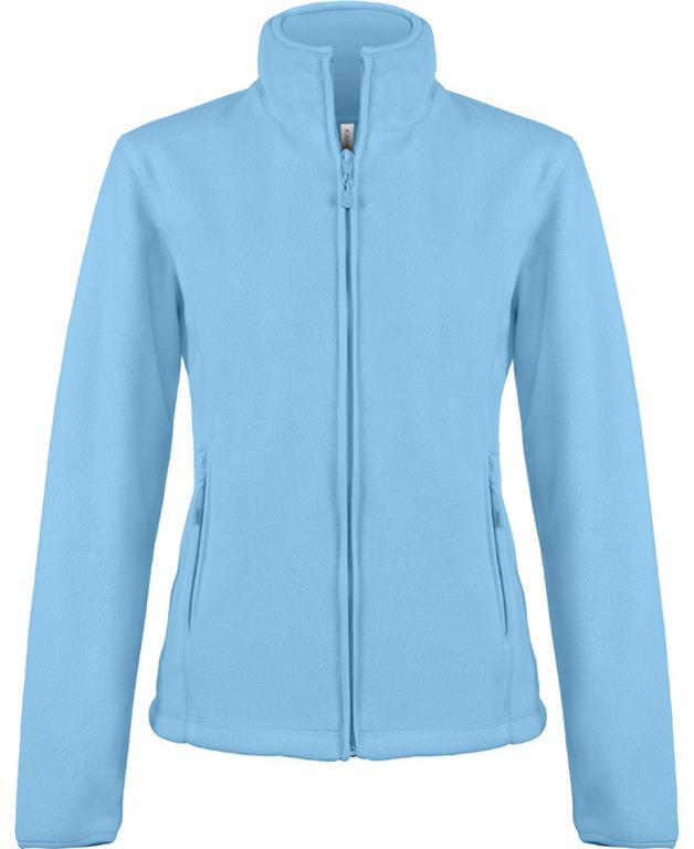 Damen Fleece Jacke "Maureen" K907
