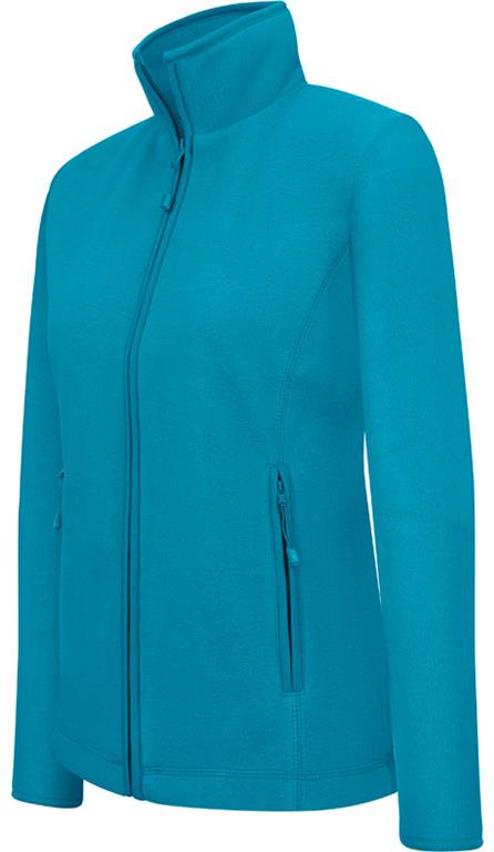 Ladies' Fleece Jacket "Maureen" K907