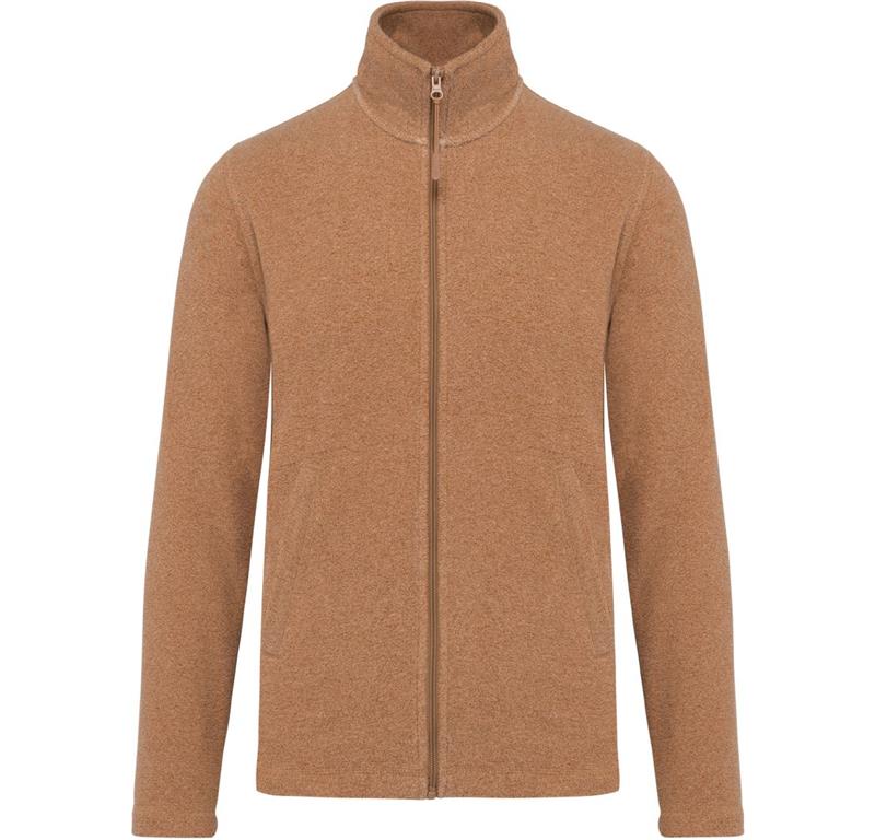 Micro Fleece Jacket "Falco" K911